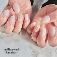 《新規》オフケア込み　ワンカラー(アート２本付き)