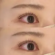 《入学式クーポン》🎓選べるまつ毛パーマ🌸＋アイブロウ+アイシャンプー