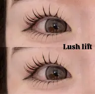 【新規の方限定】minimo限定‼パーマorパリジェンヌ×下まつげパーマ♥束感コーティング仕上げ✧︎*。