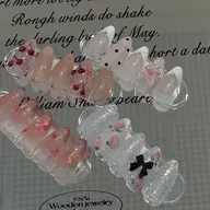 春デザイン♪🌷※色変更不可