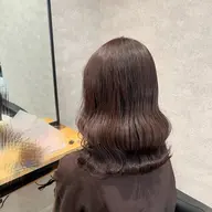 🌸モイストカラーリタッチ（ケア剤付き）2cmまで🌸