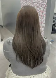 【ブリーチモデル募集✨】ケアブリーチカラー+髪質改善tr《大阪梅田、中崎町、ピンクカラー、ミルクティー、ボルドー、韓国》
