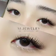 【ご新規様限定‼️】💜 ボリューム,バインド,Wフラットラッシュ100束（200本）までつけ放題💜