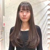 カット+オージュア1stepトリートメント+marbb