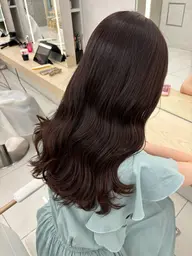 🤎🇰🇷韓国カット×シャンプー🇰🇷🤎