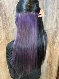 インナーカラー➕トリートメント