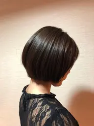 【骨格補正】カット(シャンプー込み)