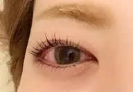 オフ込　パリジェンヌラッシュリフト上下