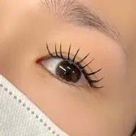 【ミニモ限定✨】シングルラッシュつけ放題(120本まで)アイシャンプー付き🫧