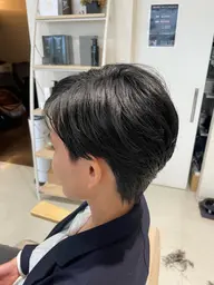 ◎カットのみ🌷(シャンプー、ブロー込み)