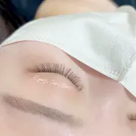 【3名限定】ボリュームラッシュ1.5H付け放題