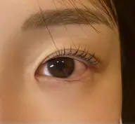 🩷パリジェンヌラッシュリフト🩷