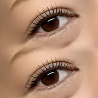 🌟コラーゲン配合トリートメント付き🌟上まつ毛パーマ