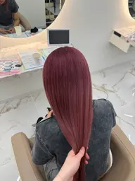 ご新規様限定❤︎ブリーチ＋カラー＋トリートメント❤️‍🔥