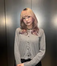 【レディース限定】カット