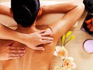 筋膜リリース　全身