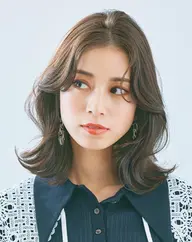 【カラーチェンジで髪のメンテナンス🪮】ヘアカラー!