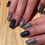 シンプルコース　(1ヶ月以上経過)