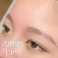 【可愛いおでこGET❤️】ハリウッドブロウリフト＋額WAX脱毛✨