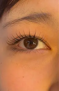 《期間限定‼️》 🎀上まつ毛パーマ🎀