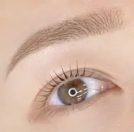 《黄金比（骨格診断）×似合わせ》美眉スタイリング