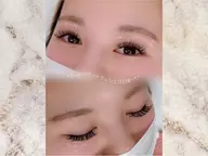 🤍【LED付き】Wフラットラッシュ100束orバインドロック80束