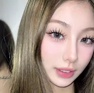 パリエク✨️ パリジェンヌ×フラットラッシュ（120本迄）