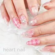 👑ご新規様オフ無料👑【定額ハンドネイル300種類以上】