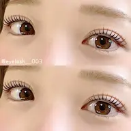 下まつ毛パーマ/コーティング付🎀