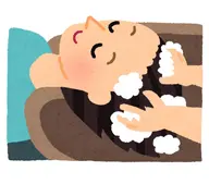 🤩今だけ価格🤩💆‍♀️ヘッドスパ💆‍♀️日頃の疲れも飛ばしてみせます✋