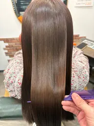 学生限定キラ✨さらトリートメント