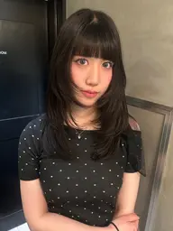【ミニモ限定💕】カット+2stepトリートメント