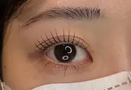 無料まつ毛パーマモデル✨✨