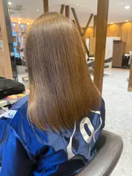 【ご新規様限定】カット＋ダブルカラー🧚