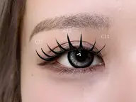 オフなし💜 韓国束感★ダブルフラットラッシュ60束💜付け足し🆗