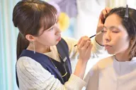 【メイクモデル募集💄🤍🫧🪽】