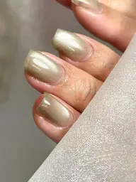 【4月限定✨】マグネットネイル、付け替えオフ無し