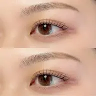 ♡上まつ毛パーマ♡60分