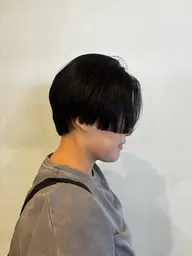 〈minimo限定🪷〉血流促進★個室ヘッドスパ+カット★