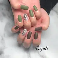 [ご新規様]長さ出しアート2本コース