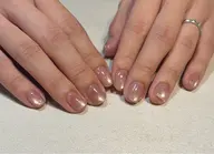 【練習モデル】ハンド💖マグネット（オフ無し）