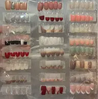 🩷ハンドオフィスネイル(オフあり)