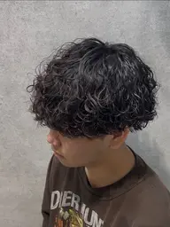 カット