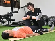 【初回限定】整体×ストレッチ（30分）