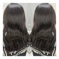 🎀カット+ケアカラー+超音波トリートメント🎀