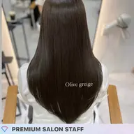 🫶🏻【骨格似合わせカット🤍】カット＋超音波トリートメント＋アイロン仕上げ💎【ミニモ限定メニュー】🫶🏻