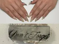 【オフ‪あり・長さ出し‪なし】持ち込みデザイン