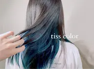 ☆ ダブルカラー ☆*ショート¥12.500-*ミディアム¥13.500-*ロング¥14.500-