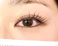 大人気🇰🇷マスカラパーマで究極の目元美人♪《目元のお写真OKの方限定》 選べるコーティング付★