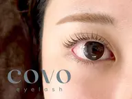 上下まつ毛パーマ(選べるデザイン)🌿補修トリートメント付　¥8,990